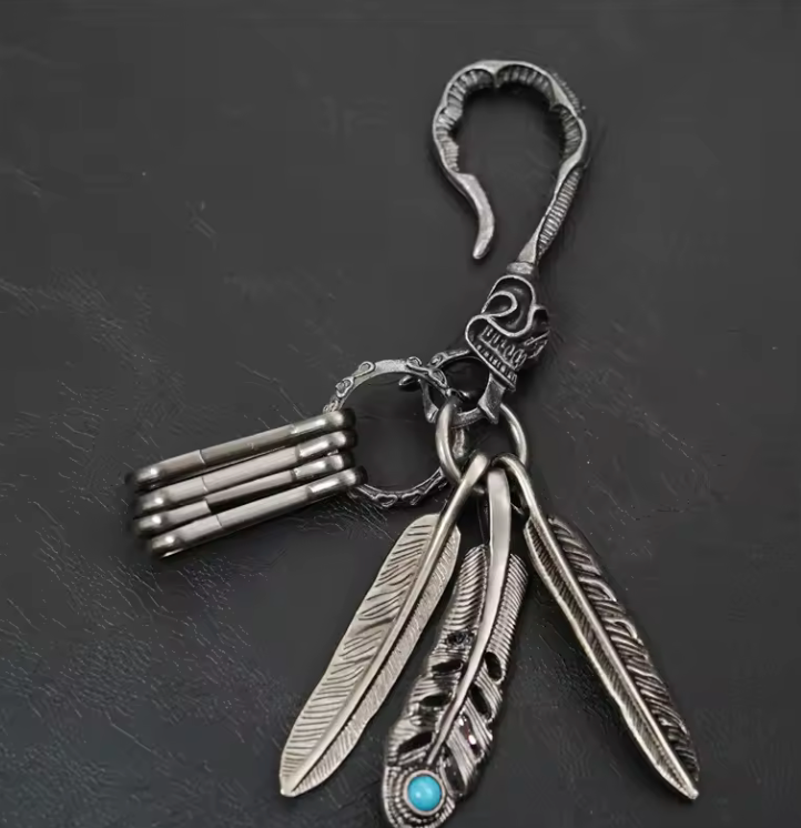 Native American Necklace